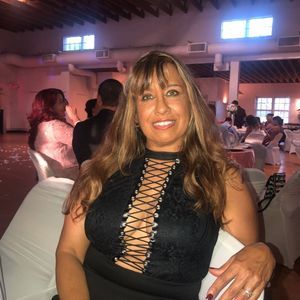 Meet your Posher, Sandra